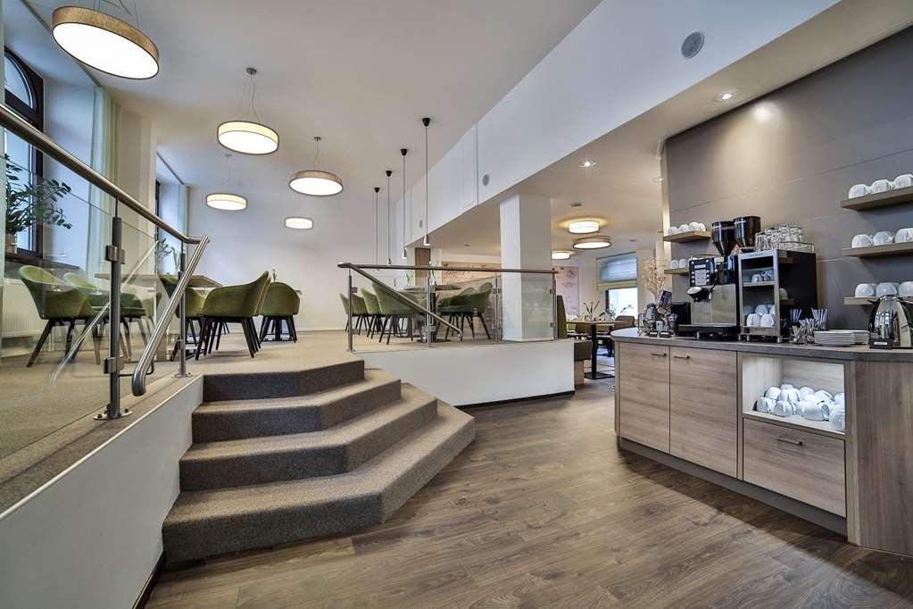 City Partner Hotel Berliner Hof คาร์ลสรูเฮอ ภายนอก รูปภาพ